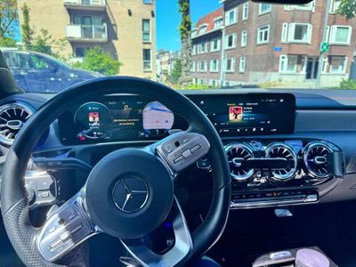 Mercedes CLA200