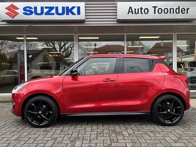 Hatchback Gebruikt 2020 Suzuki Swift Hatchback | € 16.450 (Eerlijke prijs)