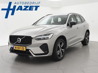 Grijs Occasion 2022 Volvo XC60 R-Design SUV | € 41.750 (Eerlijke prijs)