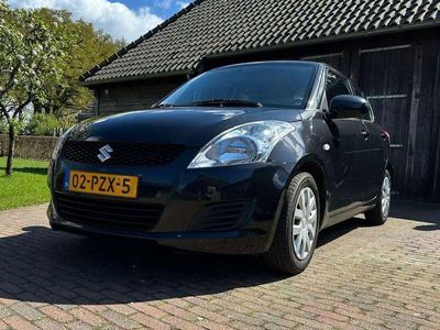 tweedehands Suzuki Swift Swift1.2 Comfort EASSS