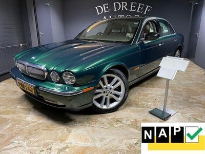 tweedehands Jaguar XJ 3.0 V6