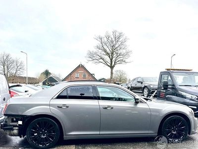 Occasion Lancia Thema Platinum 2013 Grijs Sedan