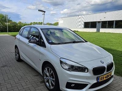 BMW 216