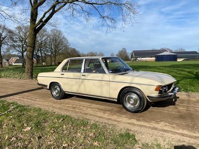 tweedehands BMW 2500 2.5 E3 Automaat / 1976 / 67000km