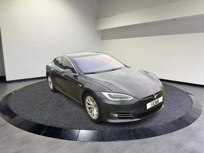 tweedehands Tesla Model S 75D Base / Navigatie / LM Velgen / Weinig KM