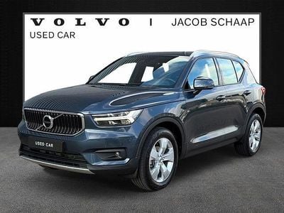 Occasion Volvo XC40 Business Edition 131 PK (96 kW) 2020 Blauw SUV