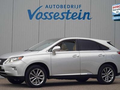 Lexus RX450h