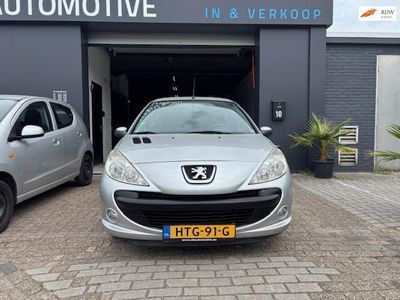 Peugeot 206+