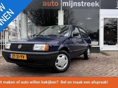 tweedehands VW Polo 1.05 CL | UNIEK | VOLLEDIG GEDOCUMENTEERD | 71.000 KM |