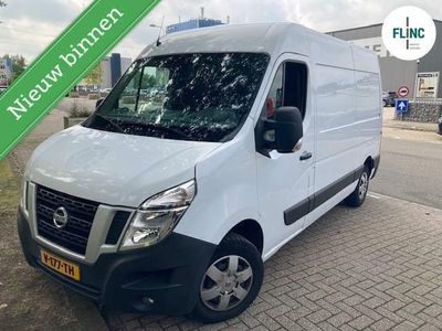 Wit Gebruikt 2018 Nissan NV400 S Van | € 12.975