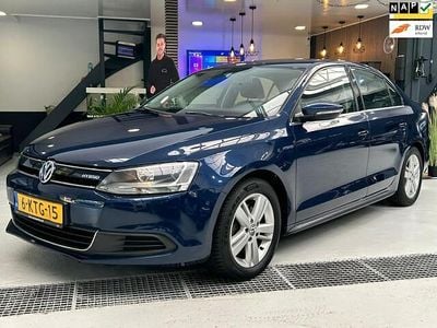 VW Jetta