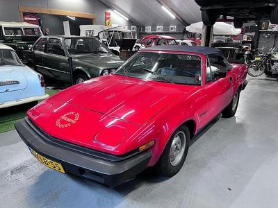 Occasion Triumph TR7 106 PK (77 kW) 1980