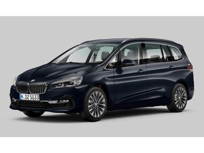 BMW 218 Gran Tourer