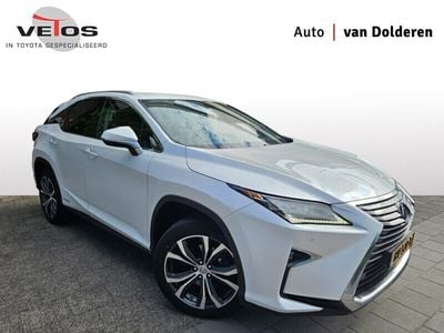Lexus RX450h