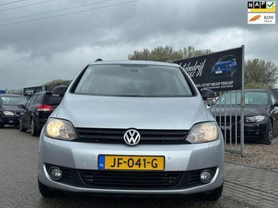 tweedehands VW Golf Plus 1.6 TDI Highline