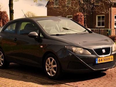 Seat Ibiza SC