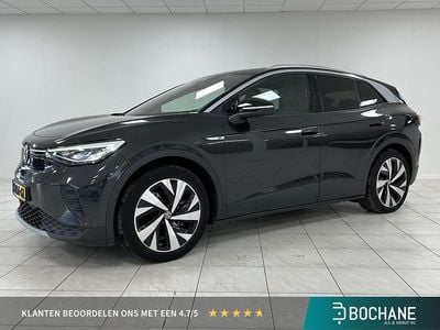 Occasion VW ID.4 11 kW (15 PK) 2020 Grijs SUV