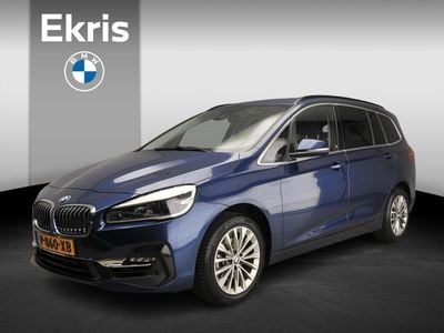 BMW 216 Gran Tourer