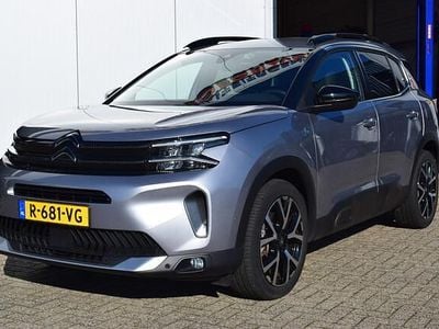 Occasion Citroën C5 Shine 223 PK (164 kW) 2022 Grijs SUV