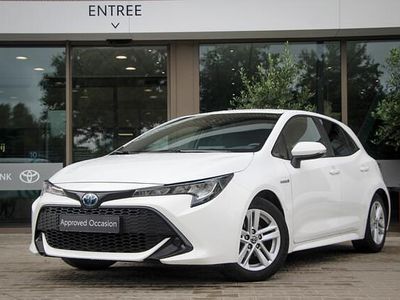 Toyota Corolla Hybrid