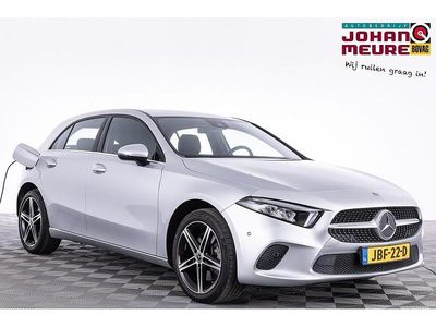 Occasion Mercedes A250 Premium 161 PK (118 kW) 2022 Grijs Hatchback