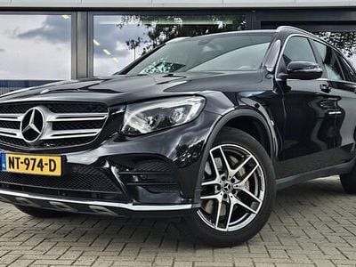 Mercedes GLC250