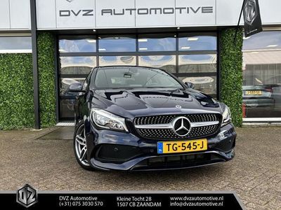 tweedehands Mercedes CLA180 Business Solution AMG | Camera | 48DKM | 1e Eig.