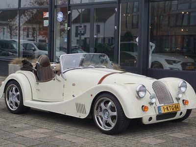 Wit Gebruikt 2013 Morgan Aero 8 Cabriolet | € 109.650