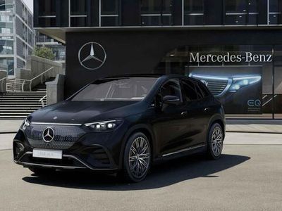 tweedehands Mercedes EQE350 4Matic Business Edition 91 kWh