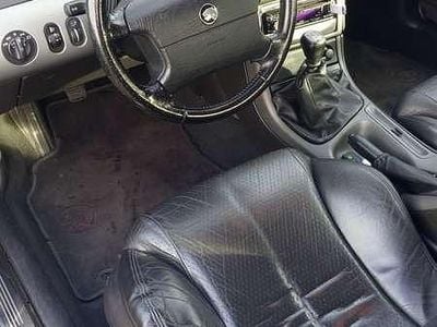 Gebruikt 2000 Ford Cougar Coupé | € 1.950