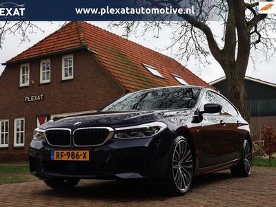 tweedehands BMW 630 630 Gran Turismo i High Executive Aut. | M-Pakket |