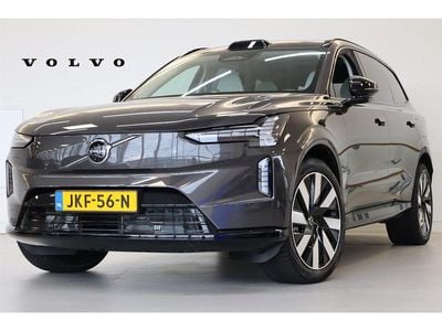 Volvo EX90