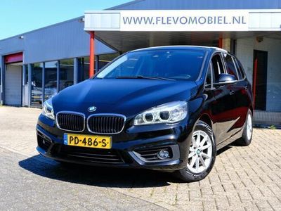 BMW 216
