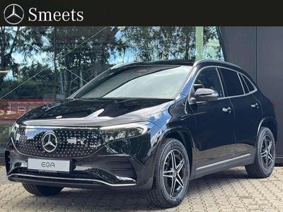 Mercedes EQA250+