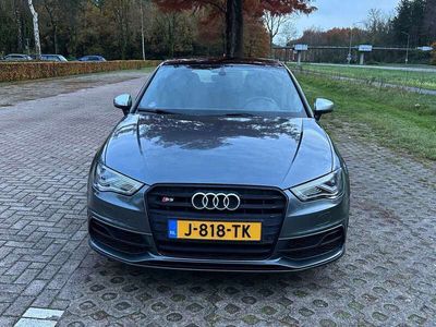 tweedehands Audi S3 2.0 TFSI q. PL Pl