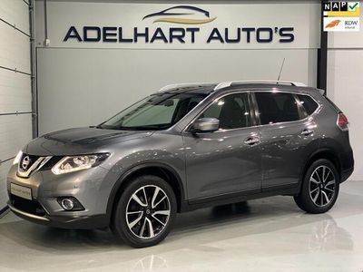 tweedehands Nissan X-Trail 1.6 DIG-T N-Connecta Panoramadak / Full Map Naviga