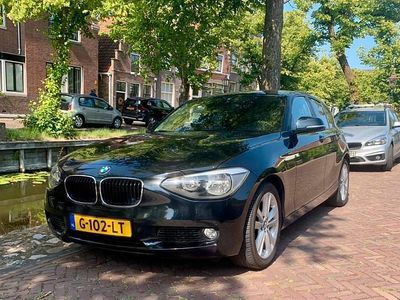 Gebruikt 2012 BMW 118 Hatchback | € 9.500 (Eerlijke prijs)