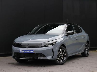 Occasion Opel Corsa 2024 Grijs Hatchback