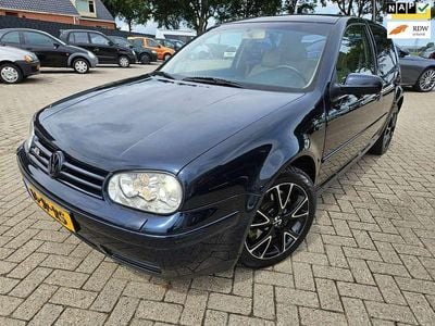 VW Golf IV