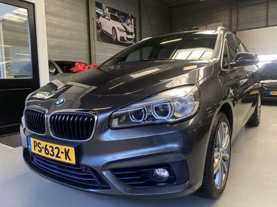 BMW 218 Gran Tourer