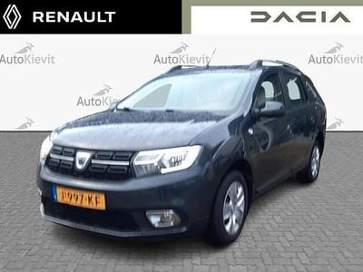 Dacia Logan MCV