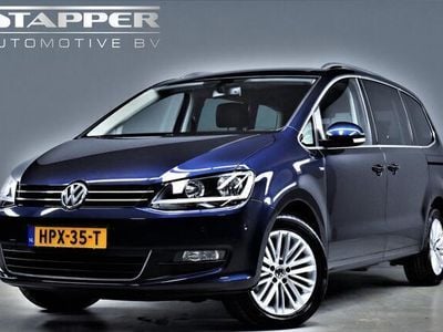 VW Sharan