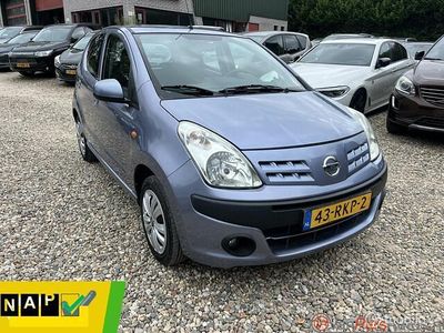Nissan Pixo