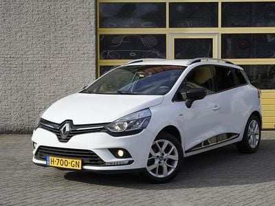 Renault Clio GrandTour