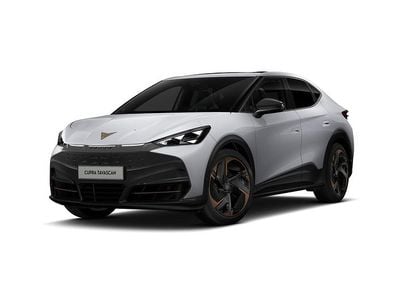 White silver Nieuw 2026 Cupra Tavascan SUV | € 51.885 (Eerlijke prijs)