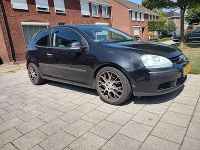 VW Golf V