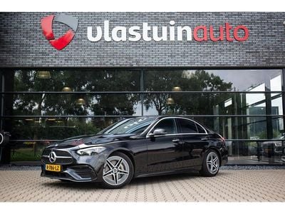 Mercedes C300