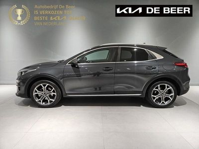 Occasion Kia XCeed 120 PK (88 kW) 2021 Grijs SUV