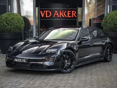 Occasion 2023 Porsche Taycan GTS Sport Turismo Sedan | € 94.650