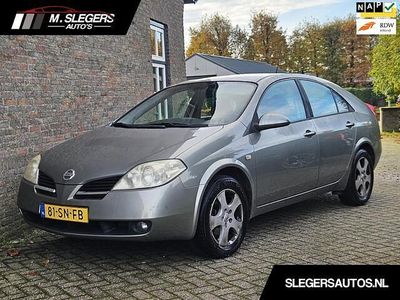 Nissan Primera